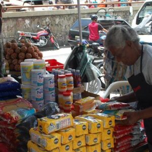 La Canasta de Supervivencia familiar se ubicó en 23,83$