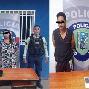 MUNICIPIO MARACAIBO | ¡Echan mano a tres ‘Delivery marihuaneros’! Polimaracaibo Loma Linda da con estos servidores del delito