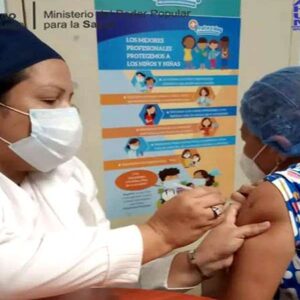 Epidemióloga en Venezuela: “El Covid está presente entre nosotros”