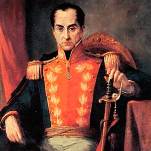Increíble: De las tres espadas «malditas» de  Bolívar, solo una se puede probar que fue suya (y no es la de Petro)