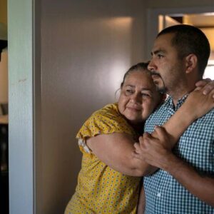 Abogado de nacionalidad estadounidense, preso en Venezuela le pidió ayuda a Joe Biden