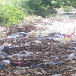 «Buena gestión» del Alcalde Rafael Ramírez de Maracaibo: No llega al Barrio Felipe Pirela