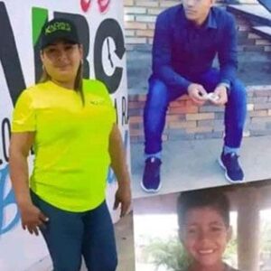 MUNICIPIO CABIMAS | Falla mecánica, posible causa de la tragedia donde murió la pastora y sus hijos