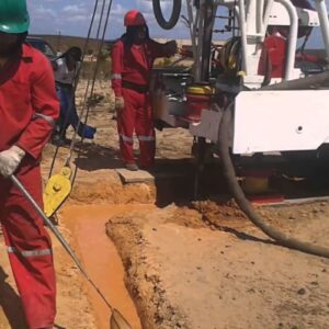 Richard Casanova: “Perforar 300 pozos de agua en Anzoátegui es irresponsable y riesgoso”