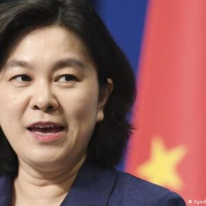 Expectativa mundial: China amenaza a Taiwán con «consecuencias desastrosas» por «errores» de Estados Unidos