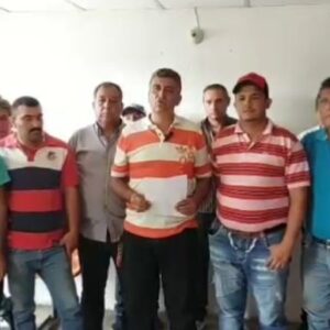 Portuguesa: Transportistas de Guanare piden mesa de diálogo para acordar ajustes de tarifas