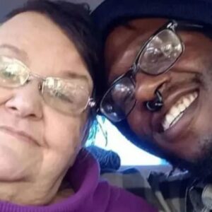 ¡PARA EL AMOR NO HAY EDAD! Joven de 27 se casará con una señora de 74 porque le recuerda a su abuela