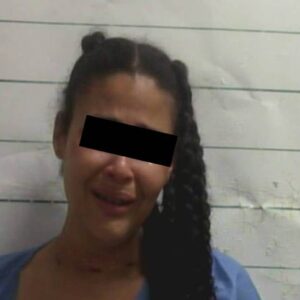 Mujer apuñaló a sus dos hijos, uno murió y otro quedó en estado crítico ¡MACABRO CRIMEN!