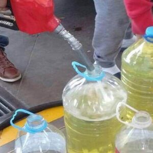 ¡Deuda pendiente! Asesinó a su amigo por no pagarle 5 litros de gasolina en Maracaibo