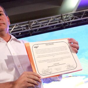Precandidato presidencial de Primero Justicia Juan Pablo Guanipa: Explica porque no se juramentó en el 2017 como Gobernador del Zulia Vea vídeo y opine