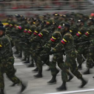 Nuevo papel: Venezuela, inaugurada como sede de juegos militares rusos junto a Irán, China y otros países