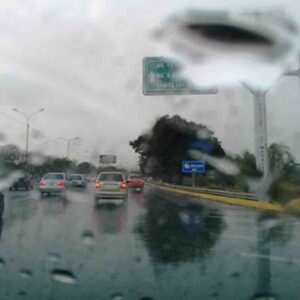 Pronostican lluvias en áreas del Zulia y los Andes
