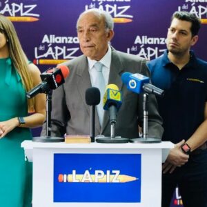 Por atentar contra la Constitución y vulnerar derecho de trabajadores: Partido Lápiz exige destitución del director de la Onapre