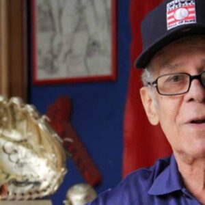 ¡Venezuela sigue celebrando a Luis Aparicio!