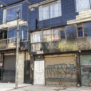 Delincuencia de exportación: El “Hotel Negro” sitio de tortura del Tren de Aragua