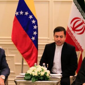 Increíble: Maduro entregará un millón de hectáreas cultivables a regímen terrorista de Irán