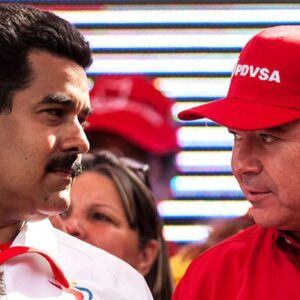 Colapso en intestino rojo: Rafael Ramírez anunció que explicará cómo los hijos de Cilia Flores desfalcaron Pdvsa