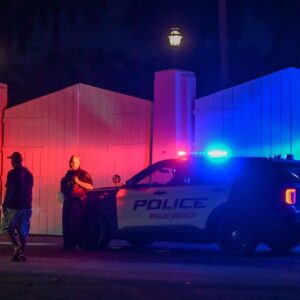Qué buscaba el FBI en el allanamiento a Mar-a-Lago, residencia de Donald Trump