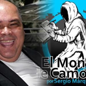 El Monje de Camoruco Por Sergio Márquez Parales: Sin novedad en el frente, Ucrania resiste