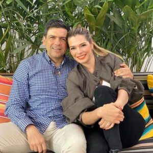 ¿Por qué se separaron Mariángel Ruiz y Carlos Ocariz? Según ella «No éramos felices»