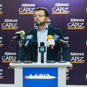 Para Antonio Ecarri Diálogo de México no es legítimo y Fondos de Citgo pueden pagar un año de alimentación en escuelas públicas oficiales venezolanas