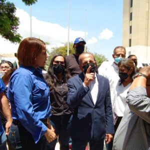 Rosales: El Zulia se encamina hacia la prosperidad mediante acuerdos del Ejecutivo con el sector privado