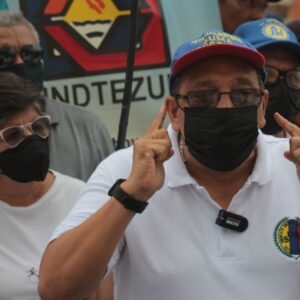 MARACAIBO | Magisterio Zuliano se concentra para protestar contra la Onapre
