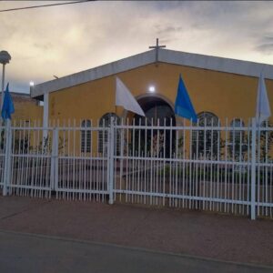 MUNICIPIO MARACAIBO | La Iglesia San Pablo Apóstol recibirá a La Chinita en urbanización La Rotaria al noroeste de la ciudad