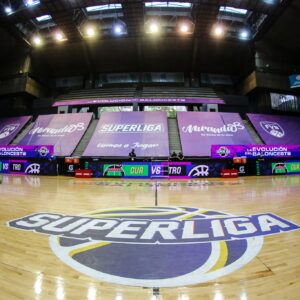 Superliga de Baloncesto Revela quinteto abridor para Juego de las Estrellas