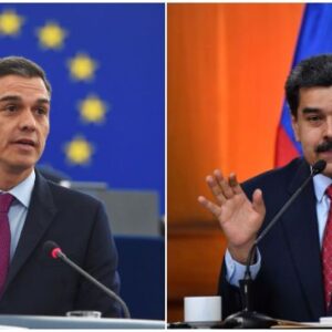 Gobierno de España no reconoce a Guaidó como Presidente y evita llamar «Dictador» a Nicolás Maduro
