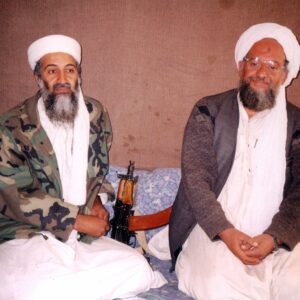 En exitosa operación: EE UU mató al jefe de Al Qaeda, Ayman al Zawahiri