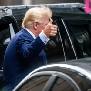 Corte Suprema de Justicia en Estados Unidos, lanza un salvavidas a Donald Trump