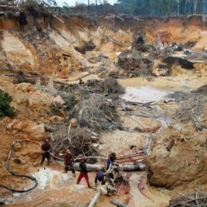 ESTADO AMAZONAS | Investigan a guardias nacionales por el asesinato de 5 brasileros