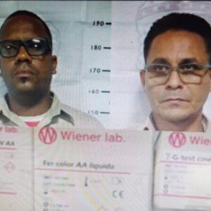 CIUDAD GUAYANA | Capturados por hurtar reactivos del Hospital de los Trabajadores
