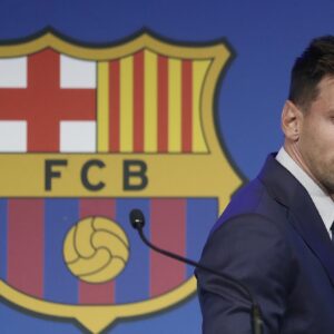 LEO MESSI | Por primera vez en 16 años no estará en el Balón de Oro