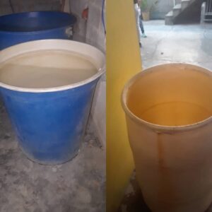MUNICIPIO LAGUNILLAS | “Ni una gota de agua” En ciudad Ojeda vecinos piden al burgomaestre solución ante este problema