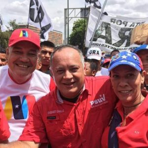 Caiga Quien Caiga Por Angel Monagas: Primera combatiente de Apure, una mujer de armas tomar