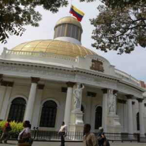 AN aprueba el proyecto de Ley Especial de Trabajadores a Domicilio