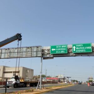 Gobierno del Zulia rehabilita Circunvalación 2 y Avenida Fuerzas Armadas