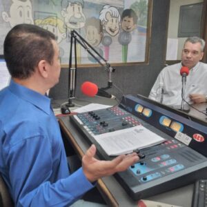 Gobernación y Comité Organizador afinan detalles para el regreso de ExpoZulia»