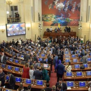 Medirán fuerzas partidos: Elección del Contralor, el primer pulso político en el Congreso