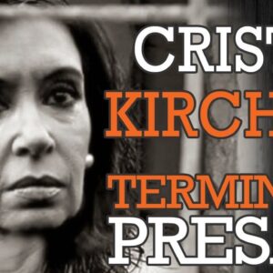 Cristina Kirchner: Pudiera ser condenada aunque eso no impediría su candidatura, pero agravaría su situación en otras causas