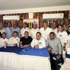 Anzoategui: Según Salazar “El afecto entre adecos es y será indisoluble”