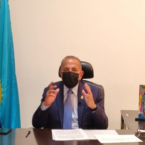 ONU respalda la propuesta del gobernador Manuel Rosales sobre los recursos en el exterior
