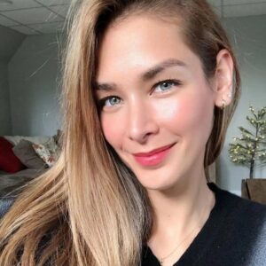 Miss Universo 2008 Dayana Mendoza: «El anticristo opera por todo el mundo»