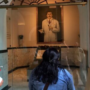 Avanza canonización del beato José Gregorio Hernández