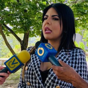 Analista política Indira Urbaneja: Elecciones primarias no resuelven el problema de la unidad opositora