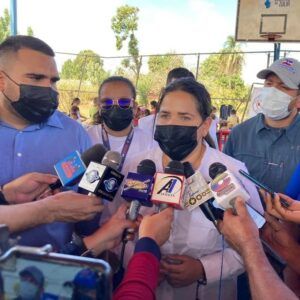 Gobernación del Zulia ha atendido más de 40 mil pacientes a través de Barrio a Barrio