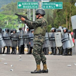 The New York Times, Editorial de hoy: Retrocesos democráticos