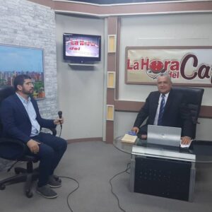 Gobernación elabora plan económico para el desarrollo agropecuario del Zulia